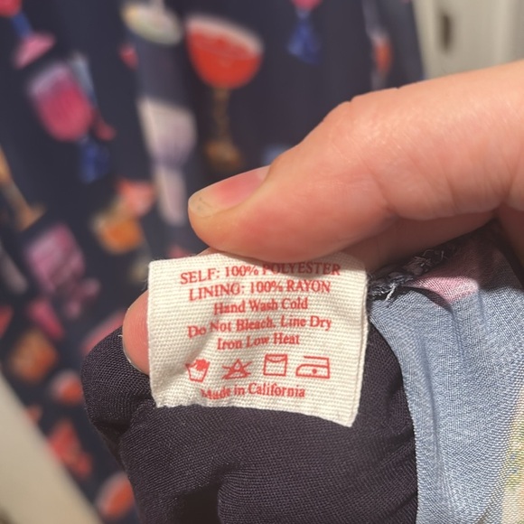 LISA SAYS GAH Grace cocktail dress - Picture 4 of 11